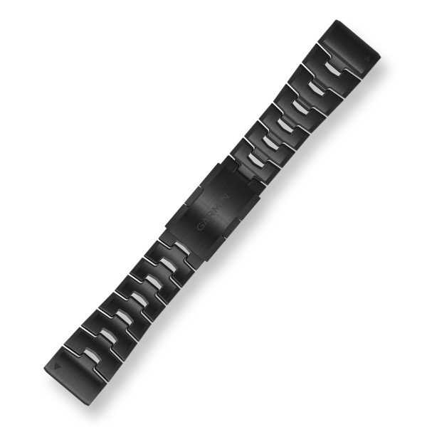 QuickFit® MK2i Garmin und Armband Titan für 26 MK2