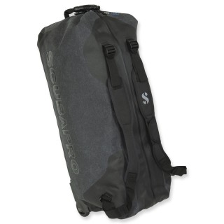 Scubapro Dry Bag 120 - großes Bag, Rucksack mit Rollen