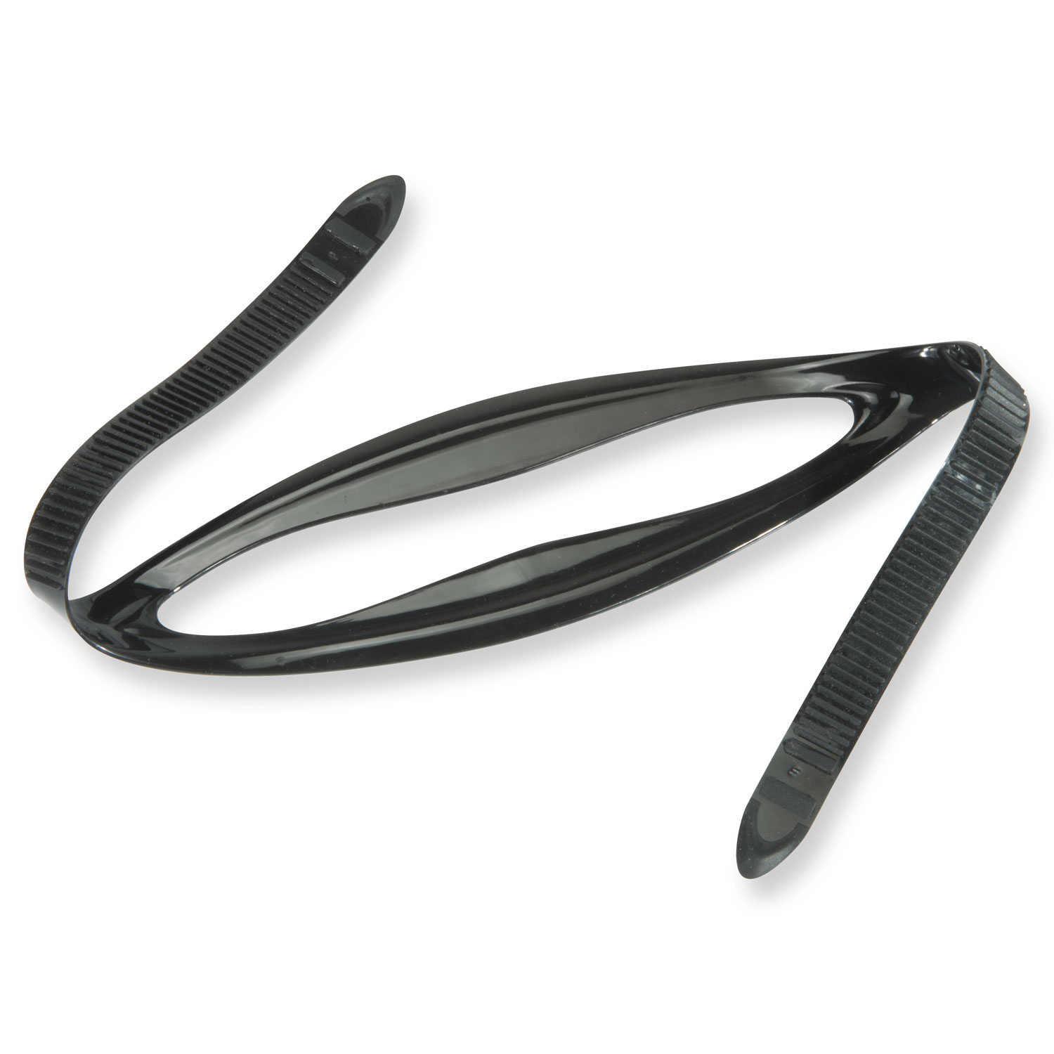 18 mm breit auch für Mares X Vision Maskenband  Silikon für Tauchermaske 