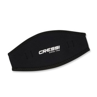 Maskenbandschutz von Cressi