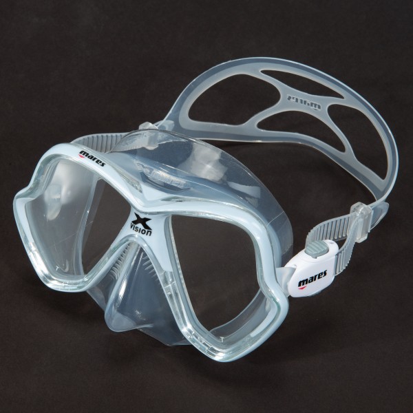 Gummi Maskenband Tauchmaskenband für Taucherbrille Tauchmaske Tauchermask 