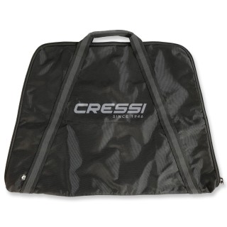 Cressi Dry Suit Bag - Anzugtasche oder Unterlage zum Umziehen am See