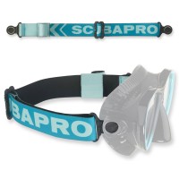 Scubapro Komfort Maskenband - sehr bequem
