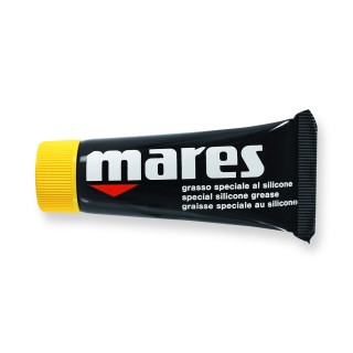 20 g Silikonfett von Mares
